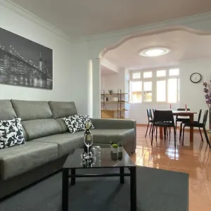 Apartamento En Costa De Telde, La Garita