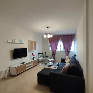 Apartamento Ocean Breeze, La Garita