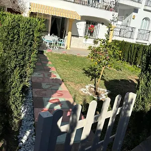  Apartamento Stella Blanca 24b España