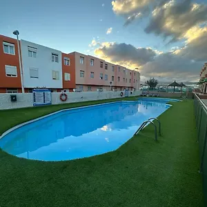  Apartamento Golden España
