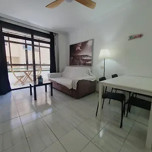  Apartamento Alquilaencanarias Colon Center, Near The España