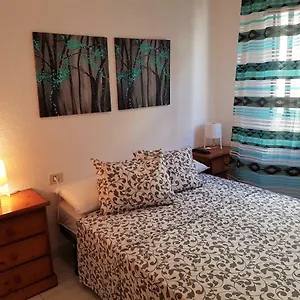  Apartamento Alquilaencanarias Colon Center, Near The España