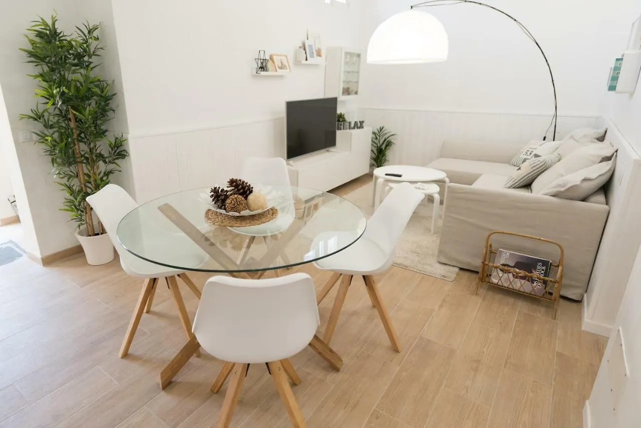Acogedora Casita Cerca Del Mar Appartement La Garita