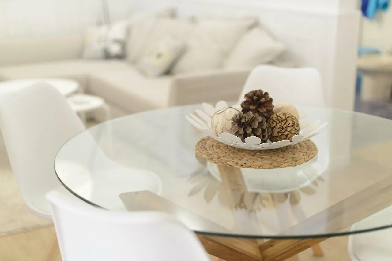 Appartement Acogedora Casita Cerca Del Mar à La Garita