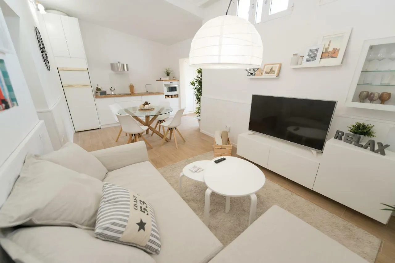 Appartement Acogedora Casita Cerca Del Mar à La Garita
