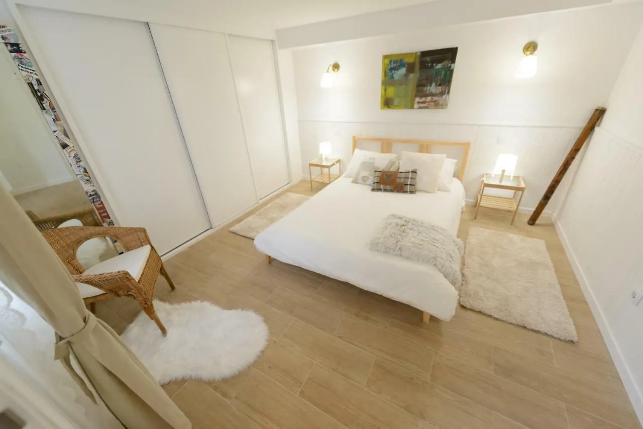 Appartement Acogedora Casita Cerca Del Mar à La Garita 0*,