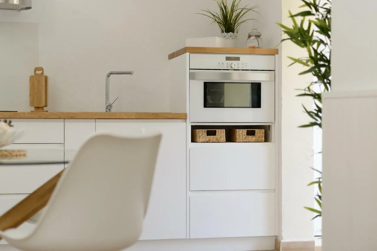 Apartamento Acogedora Casita Cerca Del Mar La Garita