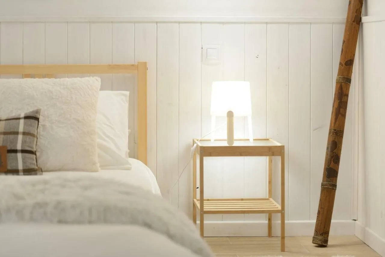 Apartamento Acogedora Casita Cerca Del Mar La Garita
