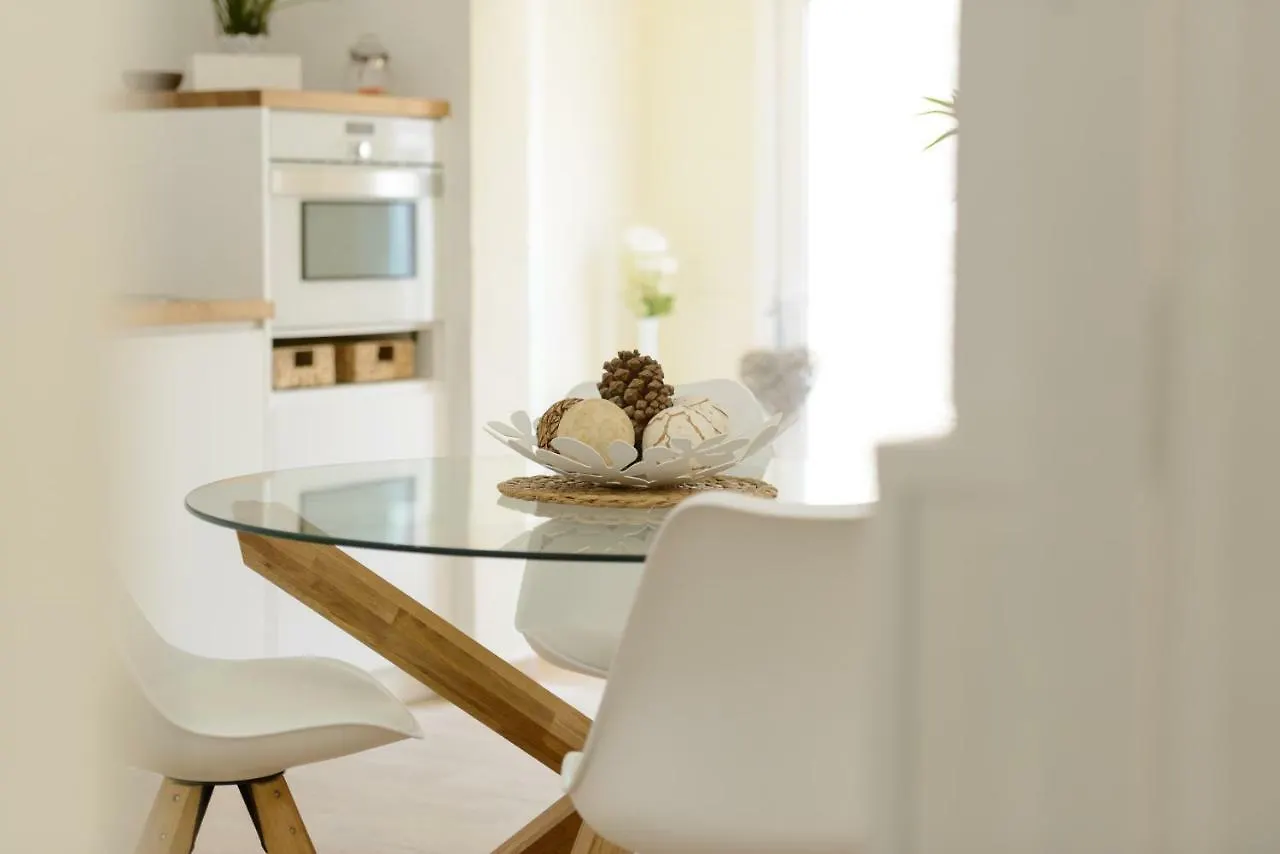 Apartamento Acogedora Casita Cerca Del Mar La Garita España