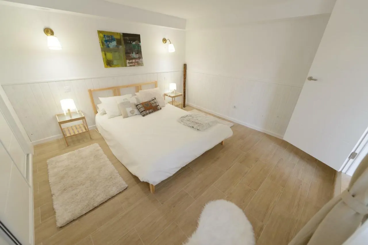 Apartamento Acogedora Casita Cerca Del Mar La Garita