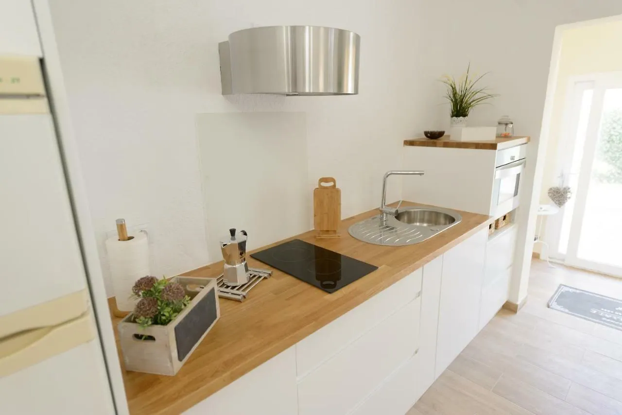 Apartamento Acogedora Casita Cerca Del Mar La Garita España