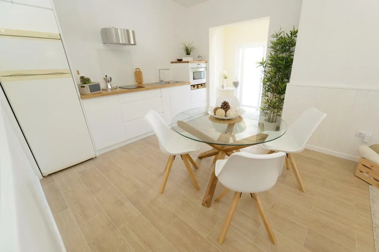 Apartamento Acogedora Casita Cerca Del Mar La Garita