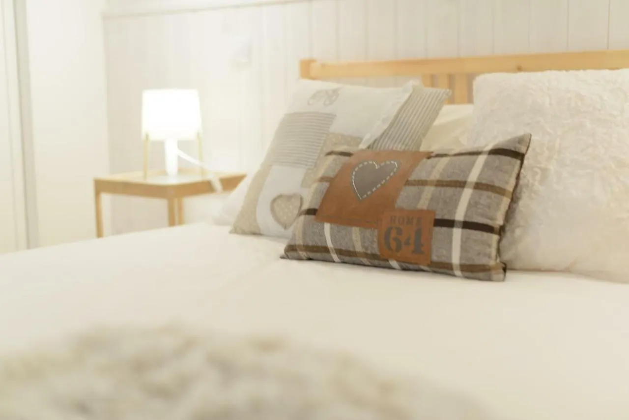 Apartamento Acogedora Casita Cerca Del Mar La Garita 0*,  España