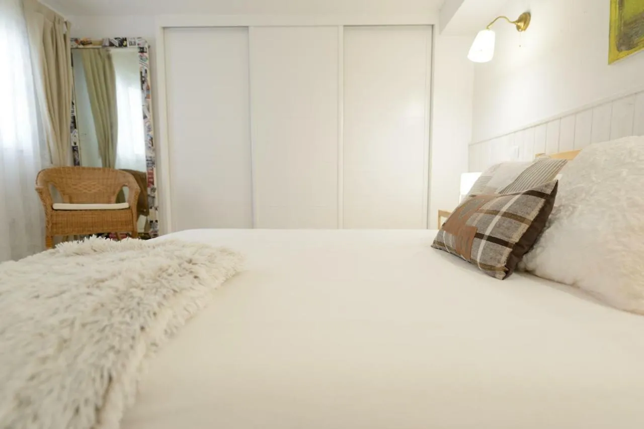 Apartamento Acogedora Casita Cerca Del Mar La Garita España