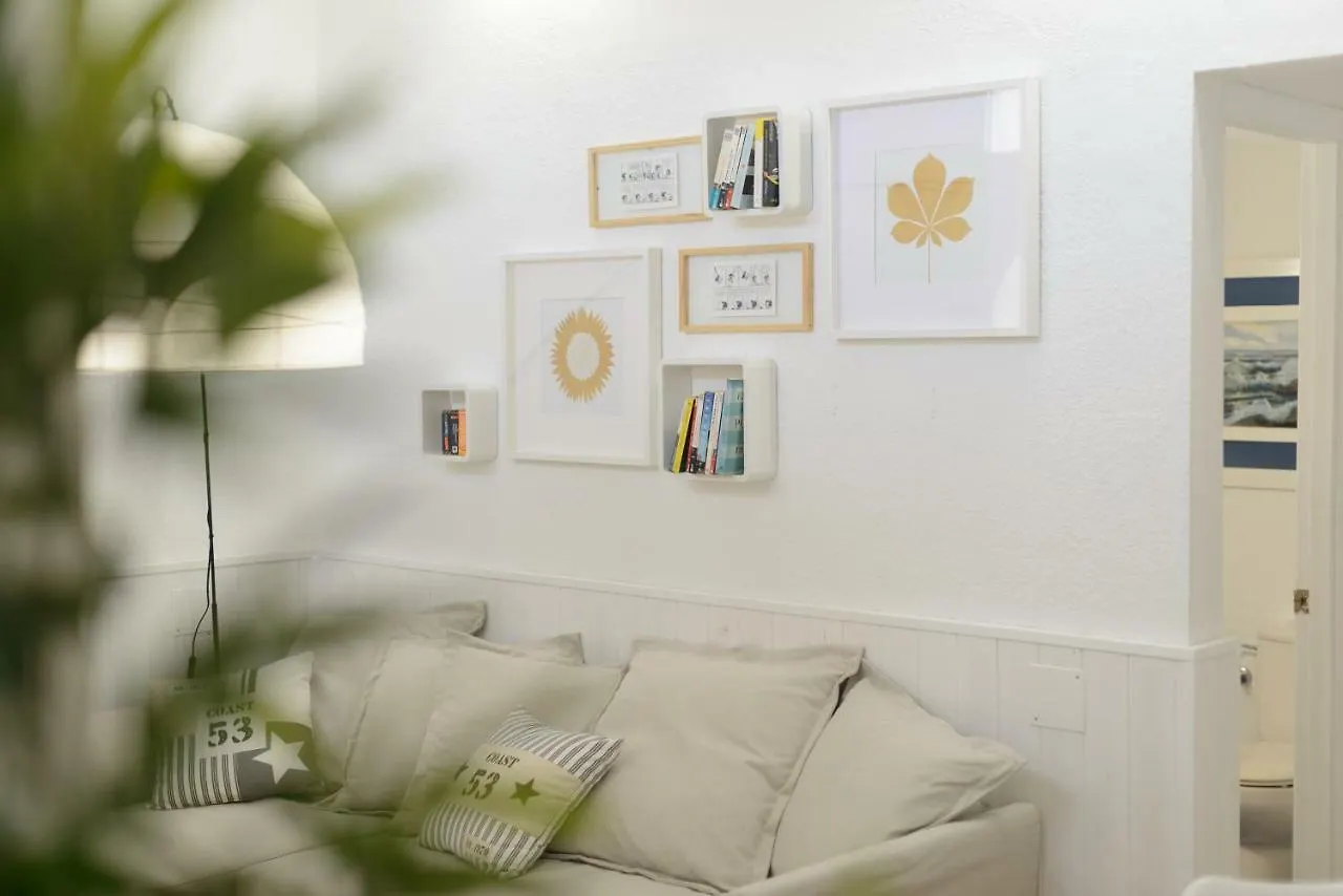 Apartamento Acogedora Casita Cerca Del Mar La Garita