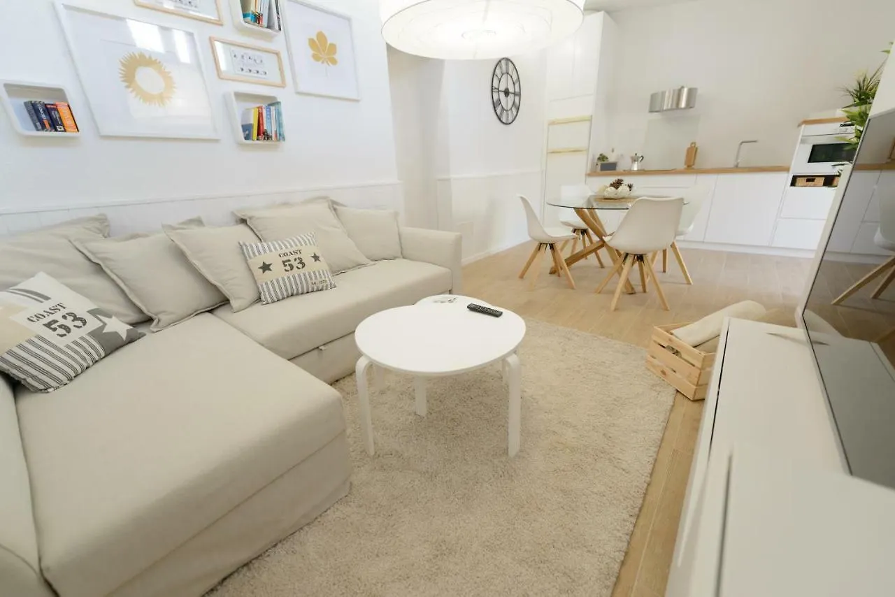 Apartamento Acogedora Casita Cerca Del Mar La Garita